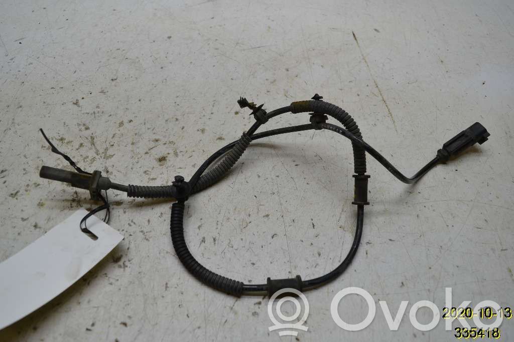 Ford Mustang V ABS Sensor 