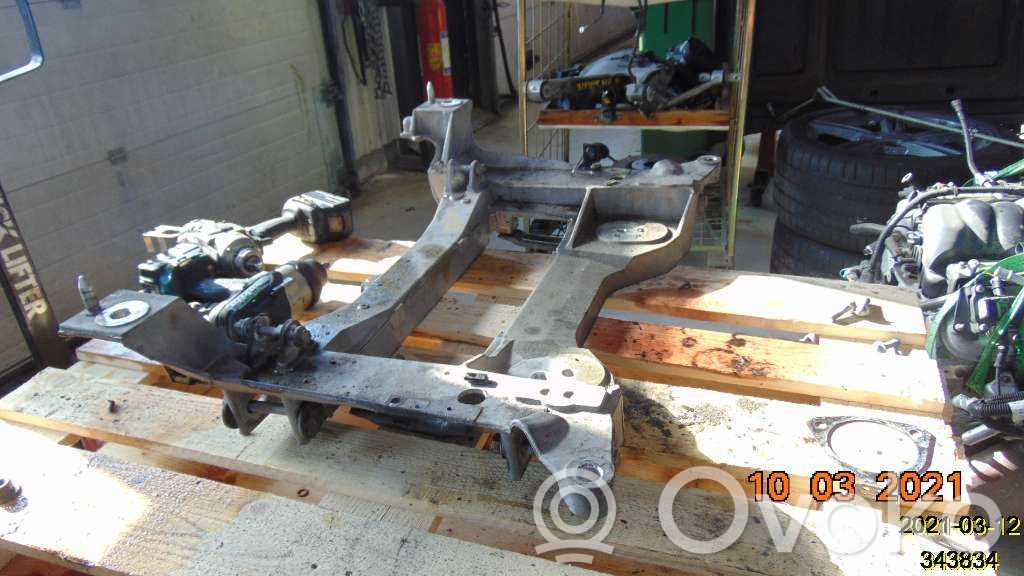 Front subframe   44703973