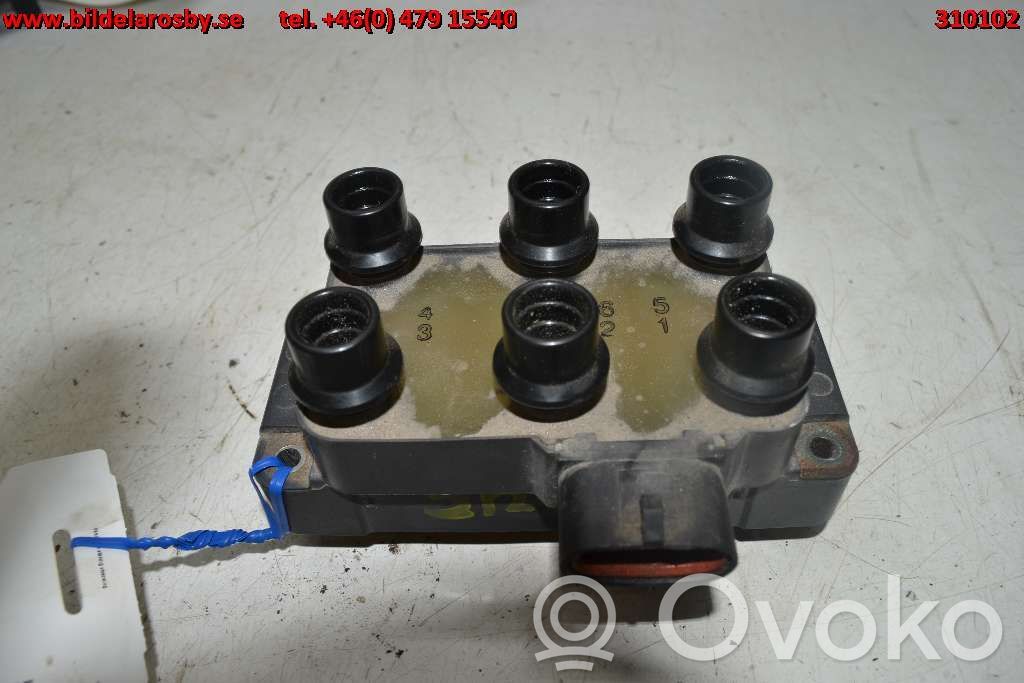 High voltage ignition coil   90TF12029A1A,61000122