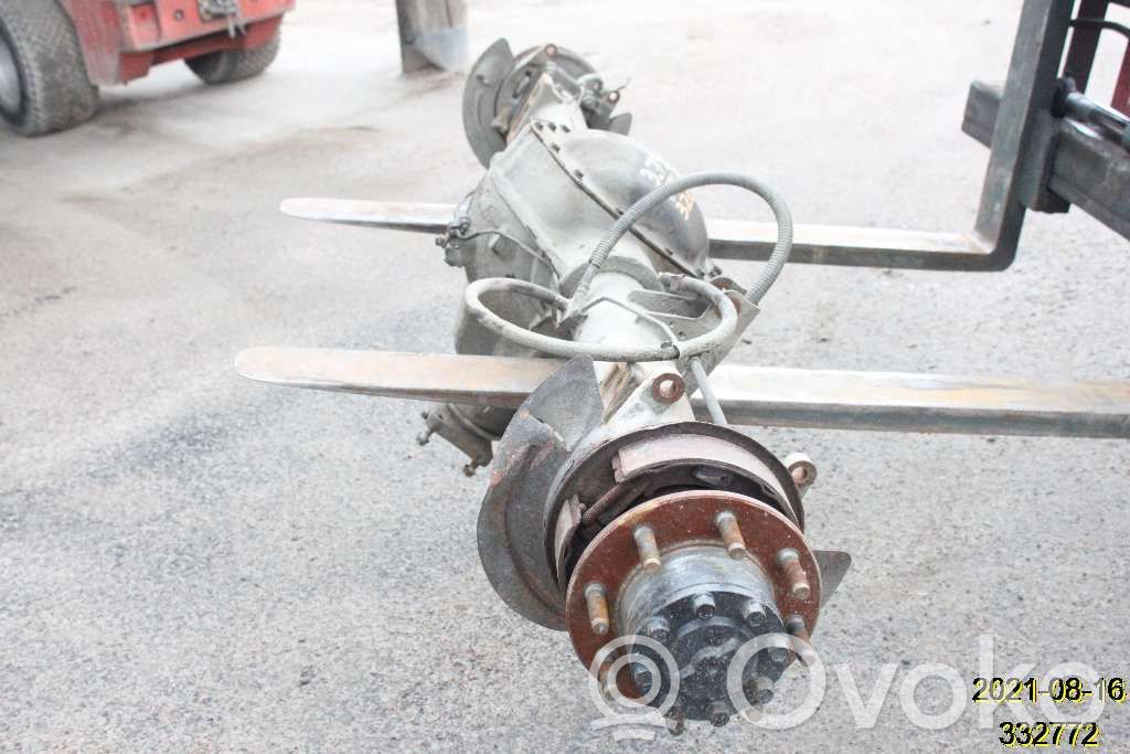 Dodge RAM Задний мост 