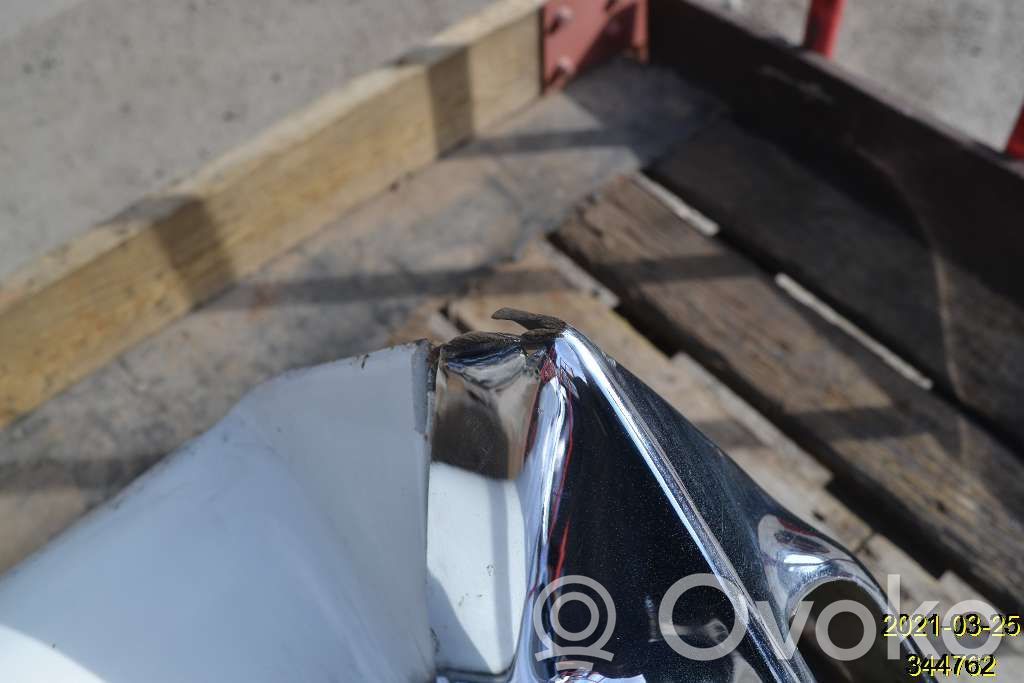 Rear bumper   19000515