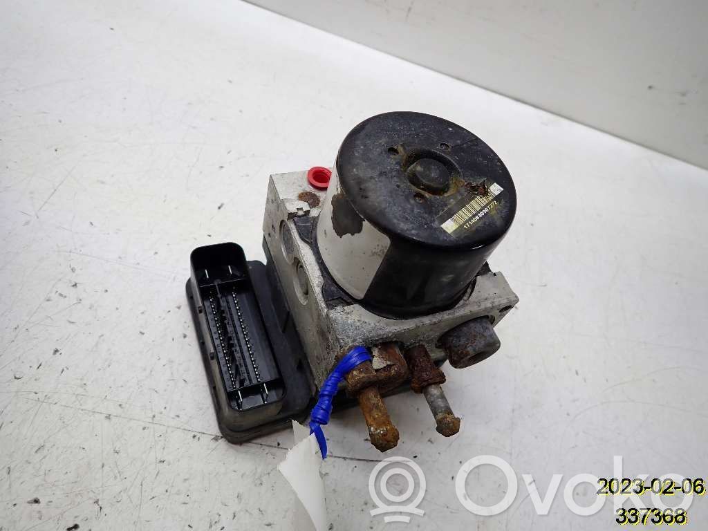 ABS Pump   54500584A