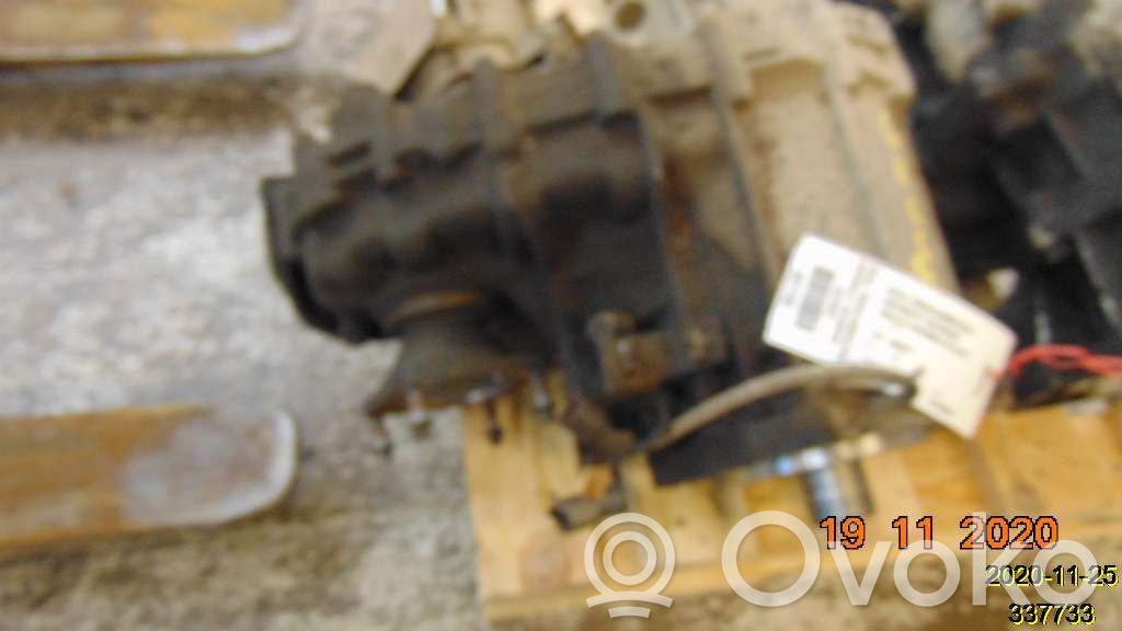 Chevrolet Colorado Verteilergetriebe 