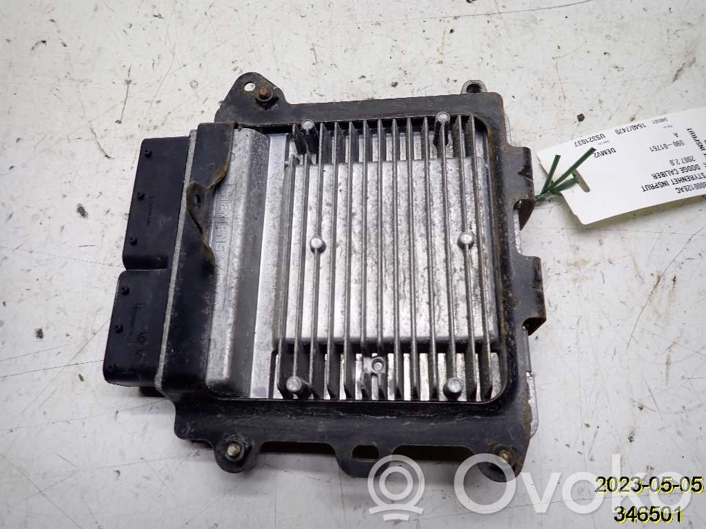 Injection control unit/module   68000128AC,59001761