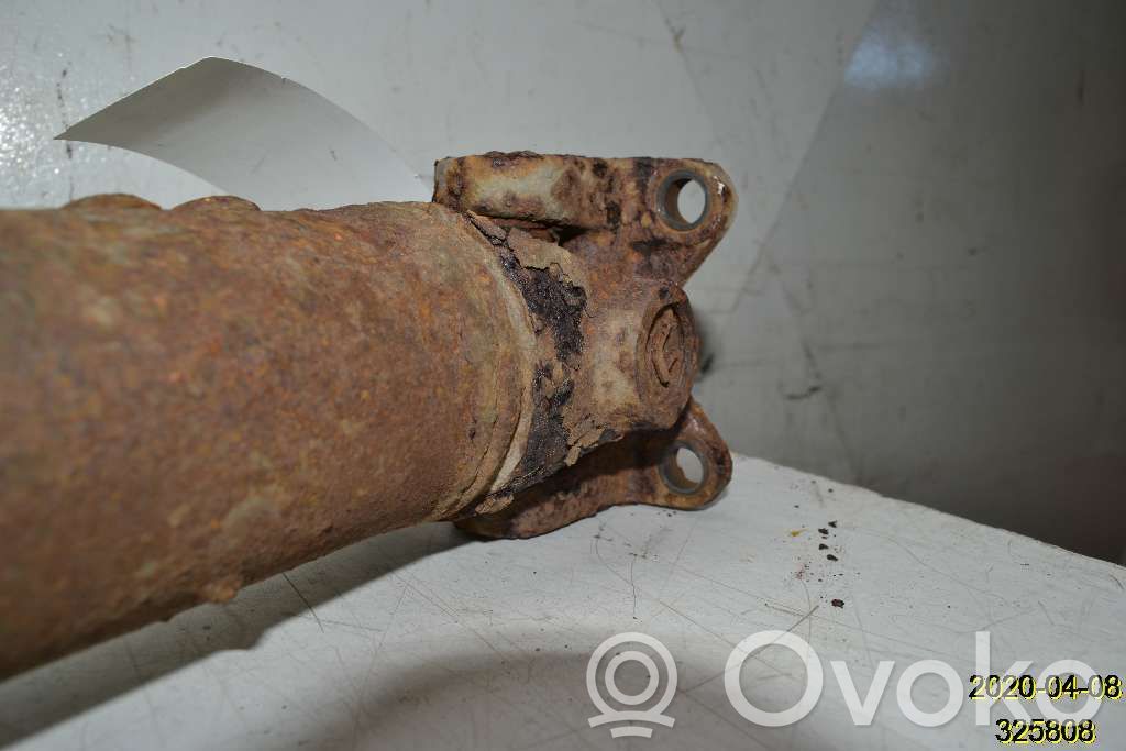 Ford Explorer Drive shaft (set) 