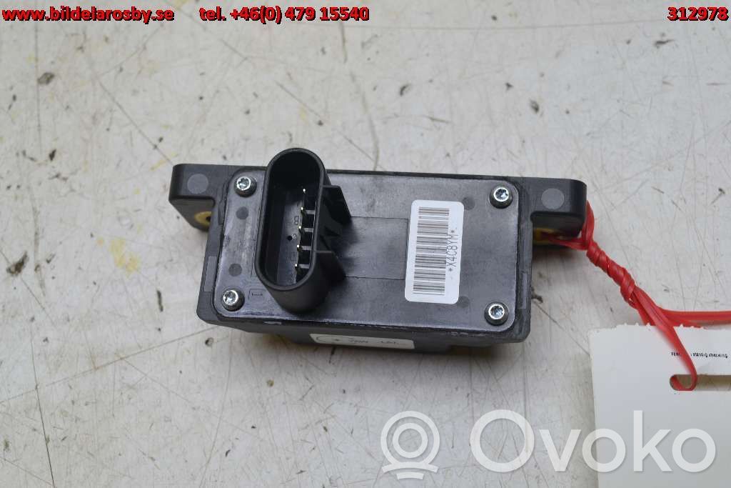 Module de commande suspension   59101119,10307709