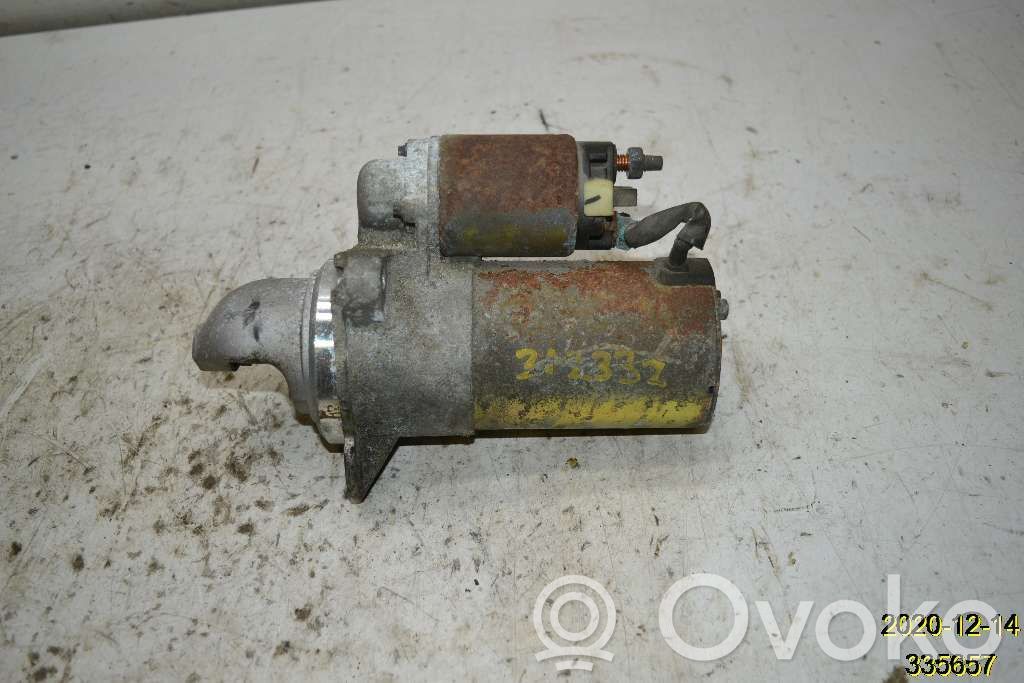 Starteris   60401343
