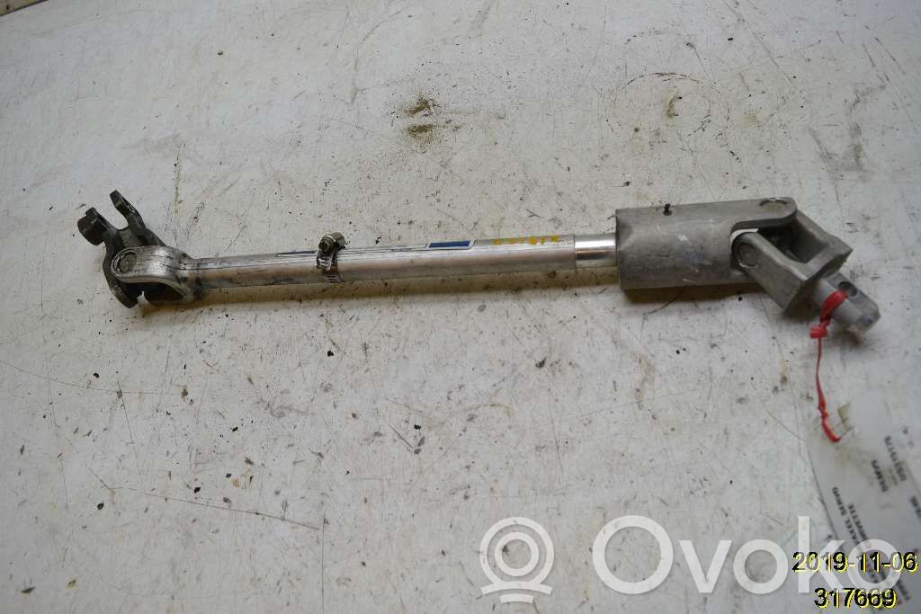 Chevrolet Corvette Steering wheel axle set 