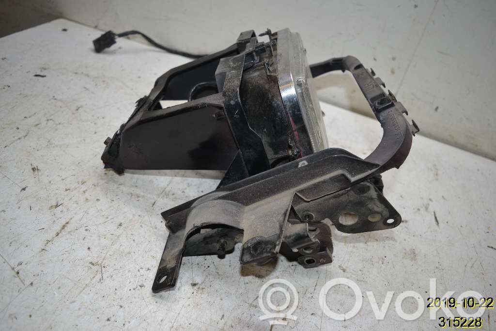 Chevrolet Corvette Headlight/headlamp 