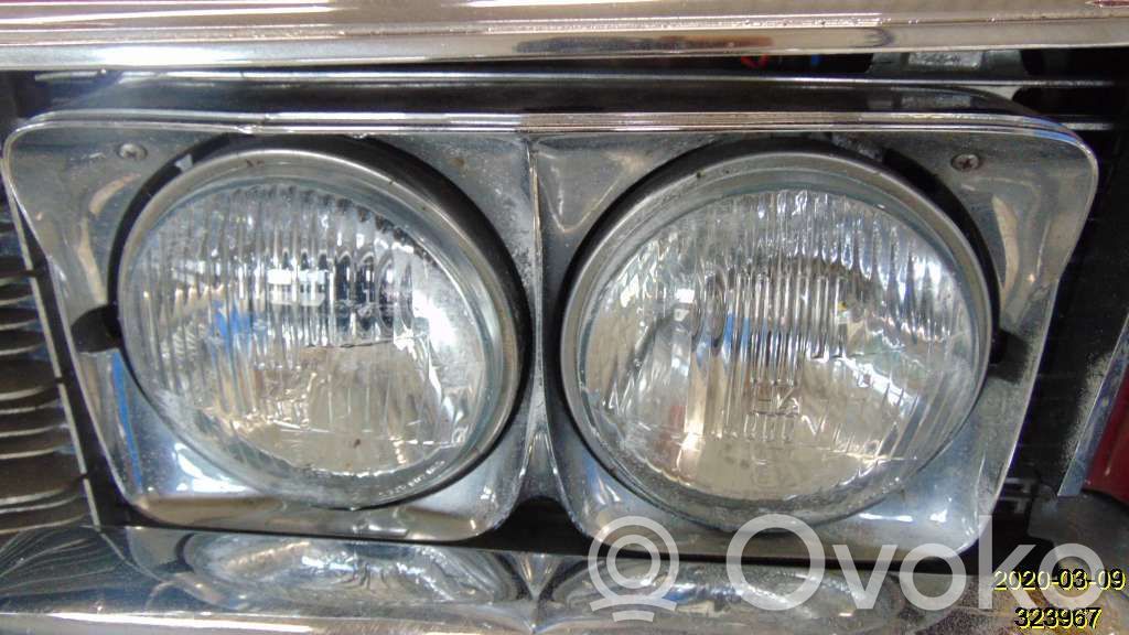 Cadillac DeVille Under headlight/headlamp trim 