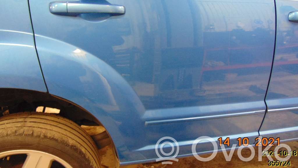 Rear door   13001059BR