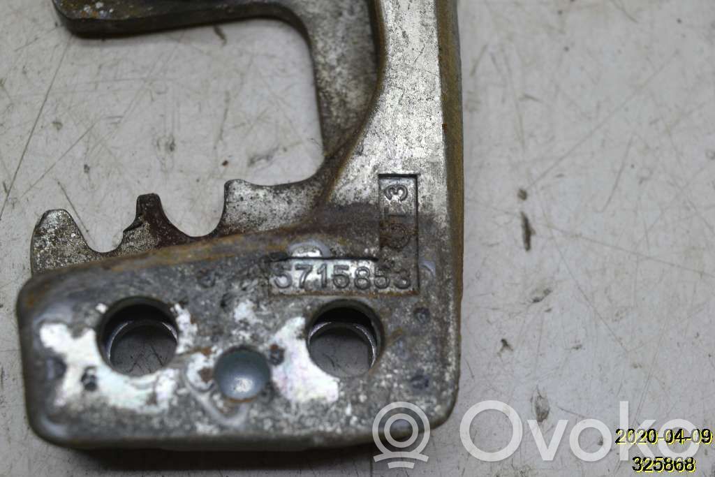 Zamek drzwi przednich   5715853