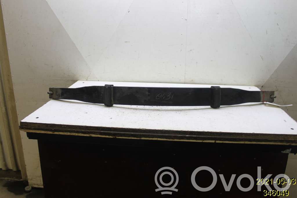Front leaf spring   15233397,51600208,22146483
