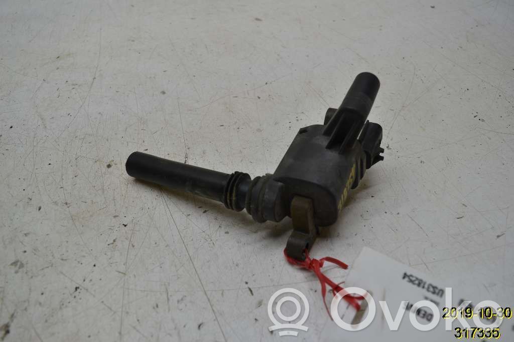 Augstsprieguma spole (aizdedzei)   61002855,56028394AD