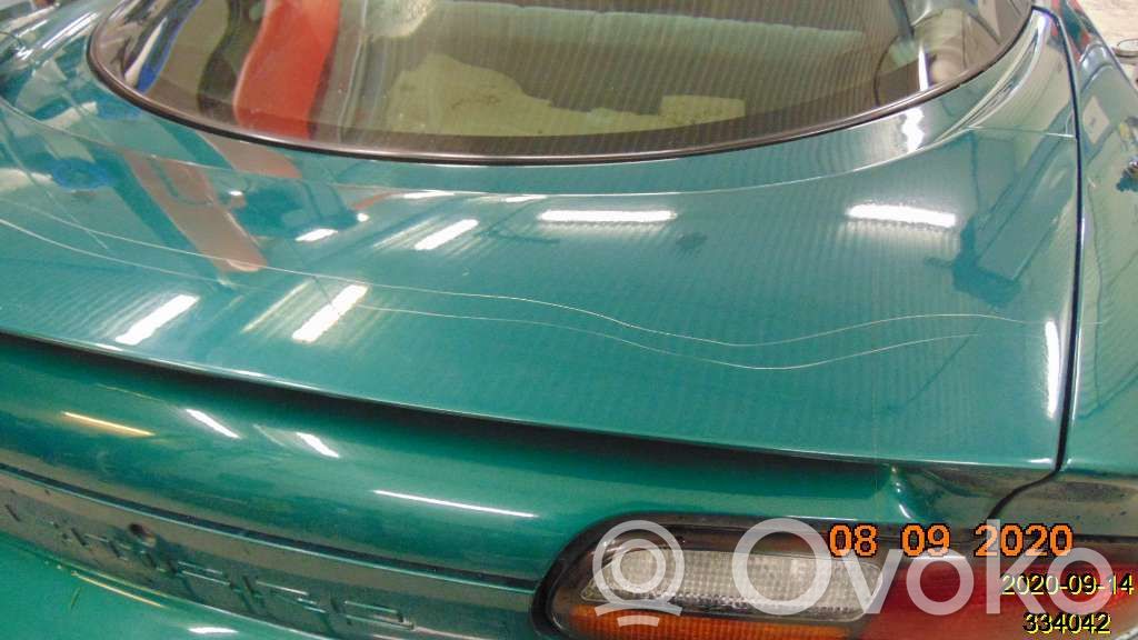 Chevrolet Camaro Tailgate/trunk/boot lid 