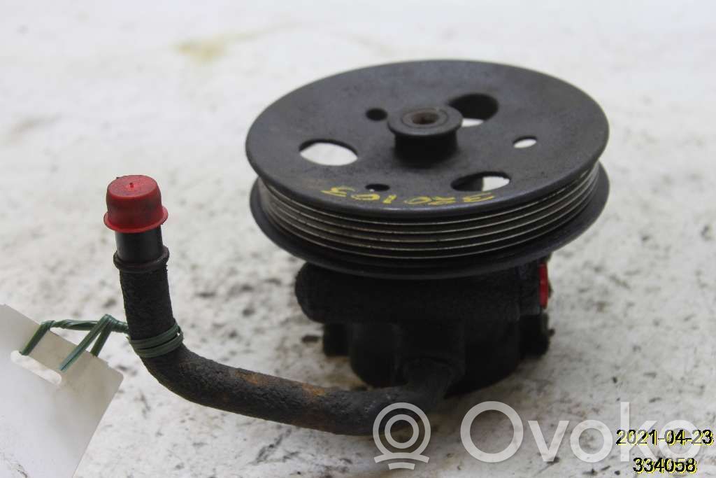 Chevrolet Camaro Power steering pump 