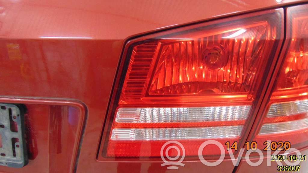 Dodge Journey Tailgate rear/tail lights 