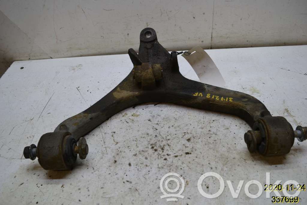 Jeep Cherokee Querlenker Achsschenkel vorne 