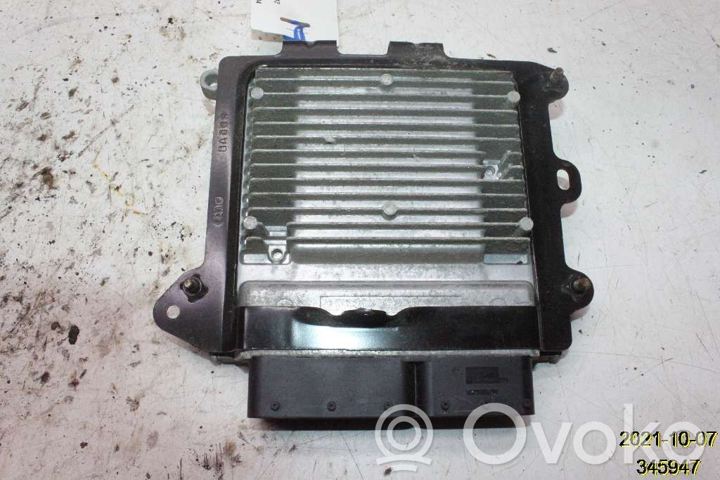 Dodge Caliber Injection control unit/module 