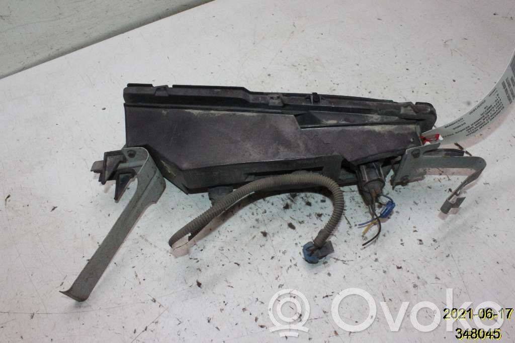 Front indicator light   11600872R