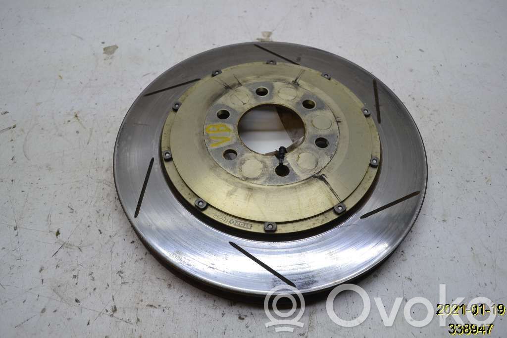 Rear brake disc   53302511L
