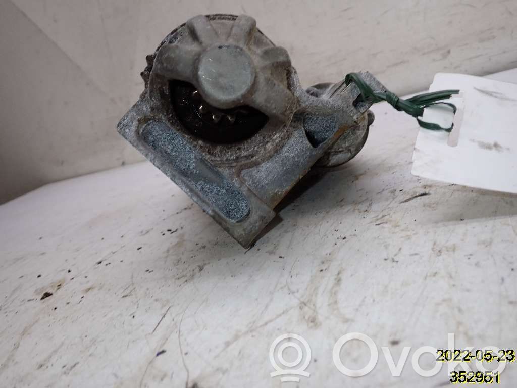 Chevrolet Camaro Electromotor 