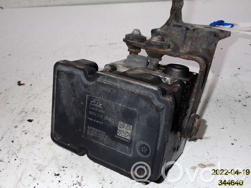 Chrysler Sebring (ST-22 - JR) ABS bloks 