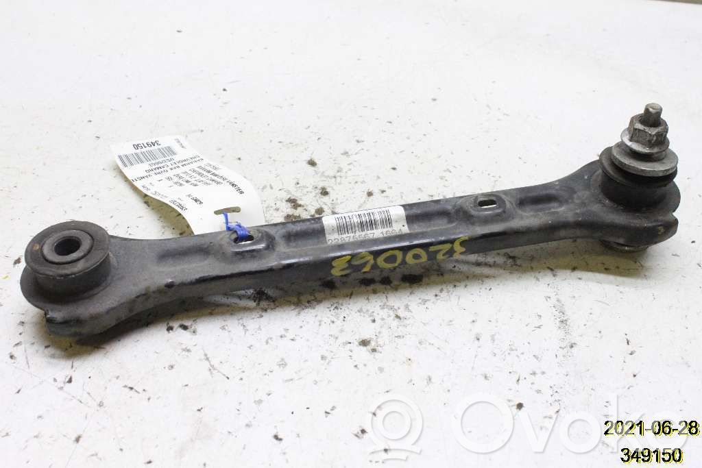 Chevrolet Camaro Plaukti un sviras 