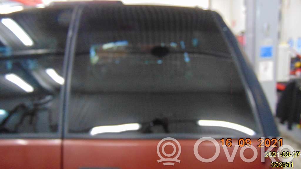 Chevrolet Tahoe Puerta de carga trasera/atrás 