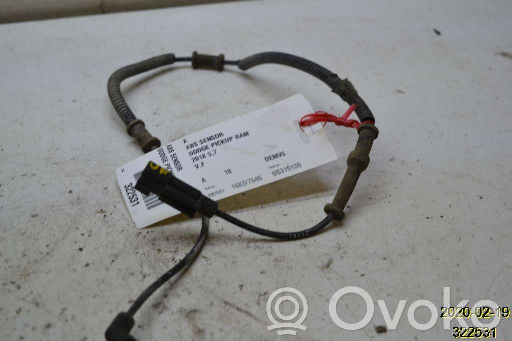Dodge RAM ABS Sensor 