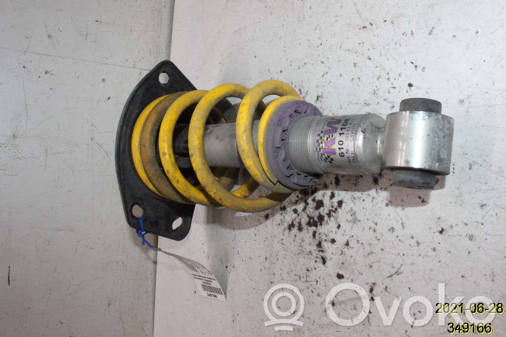 Stoßdämpfer hinten   52702176L,10361413