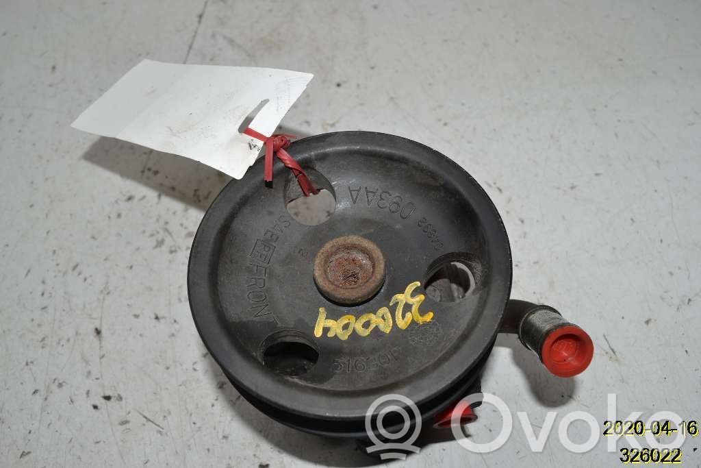 Dodge Magnum Power steering pump 