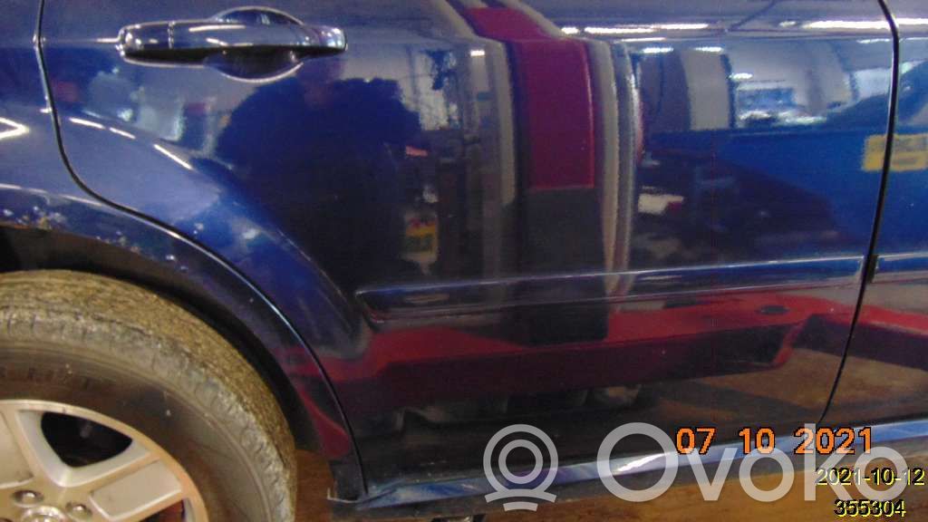 Dodge Magnum Galinės durys 