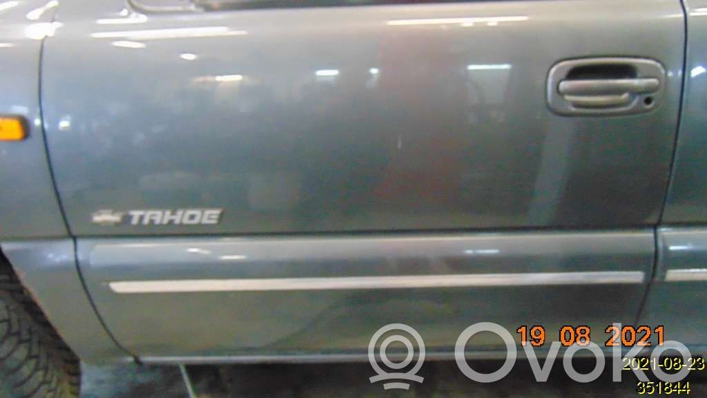 Chevrolet Tahoe Durvis 