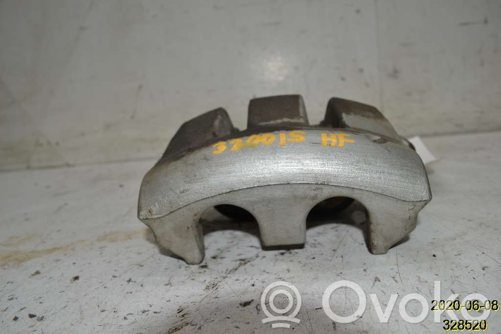 Ford Mustang V Передний суппорт 