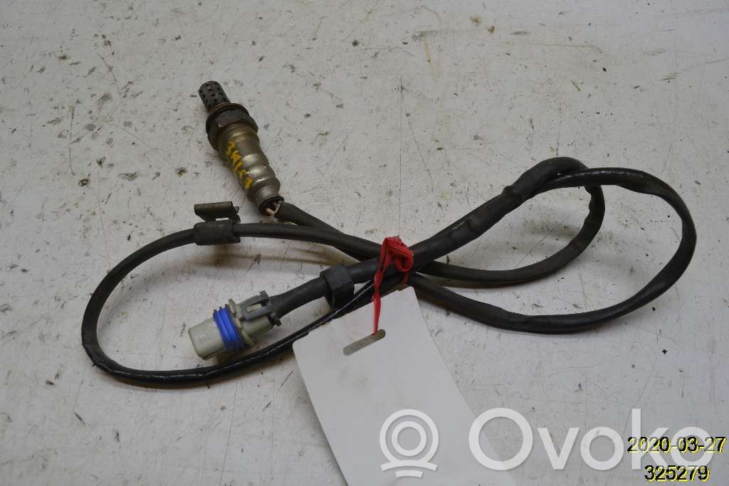 Chevrolet Corvette Lambda probe sensor 