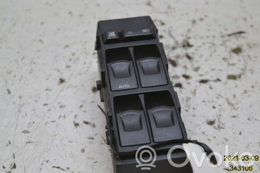 Electric window control switch   04602342AE