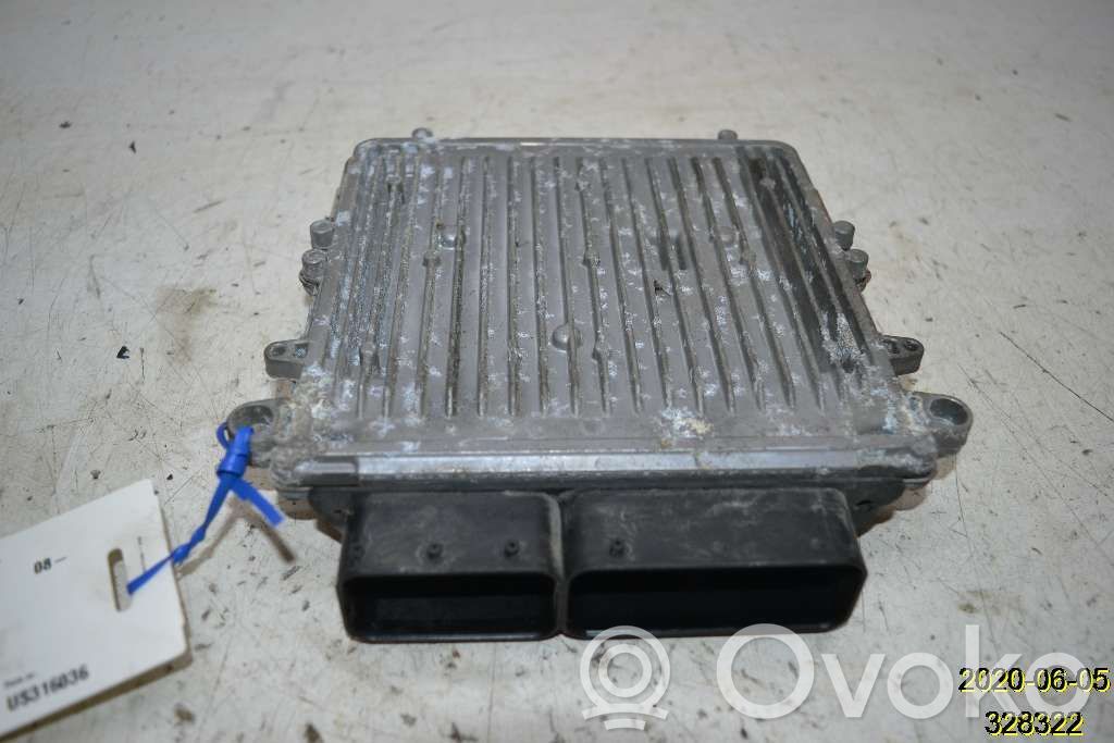 Chrysler Voyager Injection control unit/module 