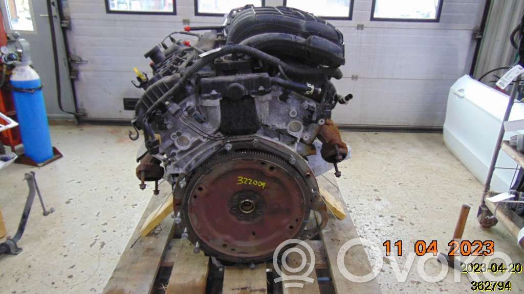 Variklis   30009137A,1G372CA