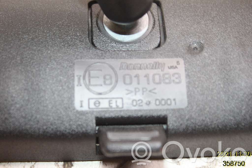 Espejo retrovisor (interior)   92084967