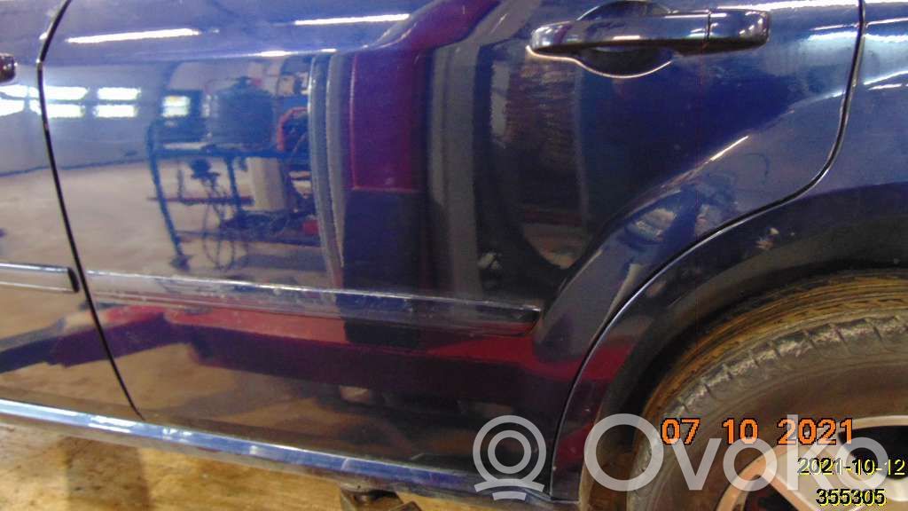 Dodge Magnum Galinės durys 