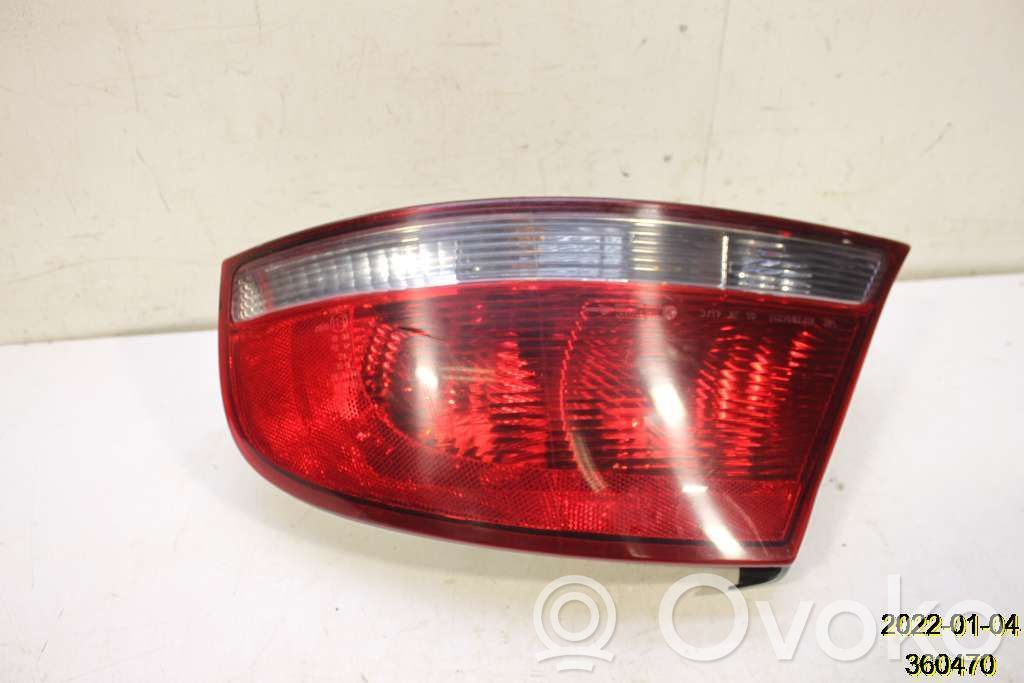 Chrysler Sebring (ST-22 - JR) Rear/tail lights 