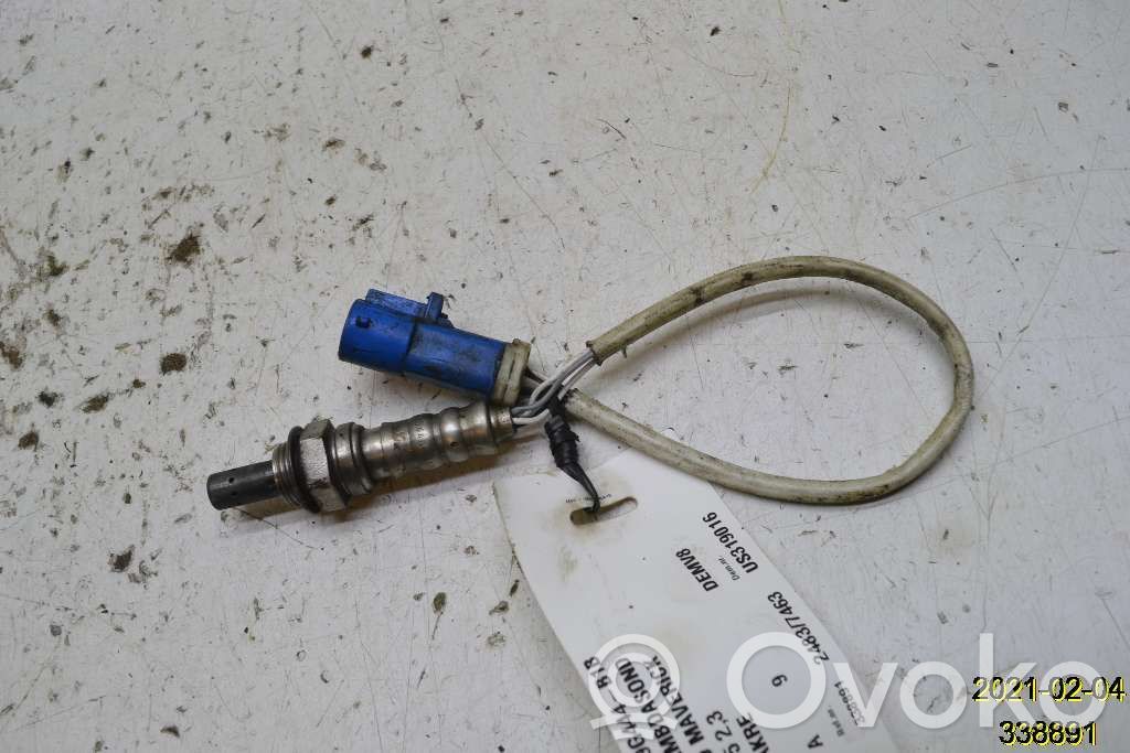 Sonda lambda   XR3F9G444B1B