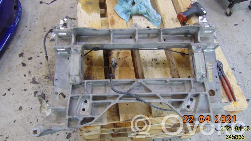 Chevrolet Corvette Front subframe 