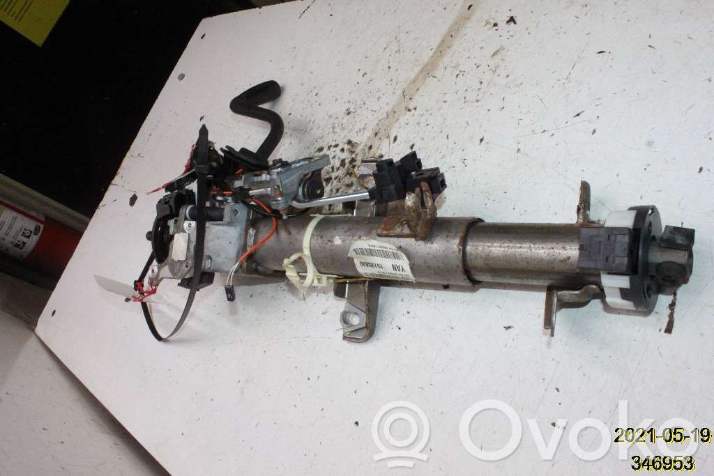 Chevrolet Tahoe Steering wheel axle set 