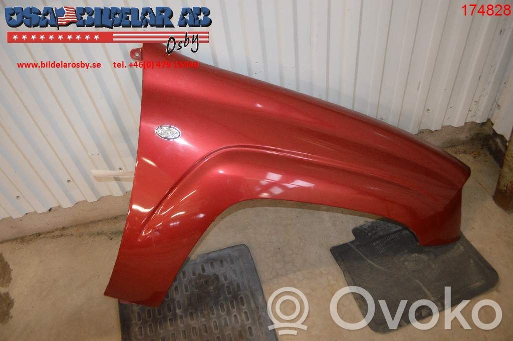 Parafango   11002442R