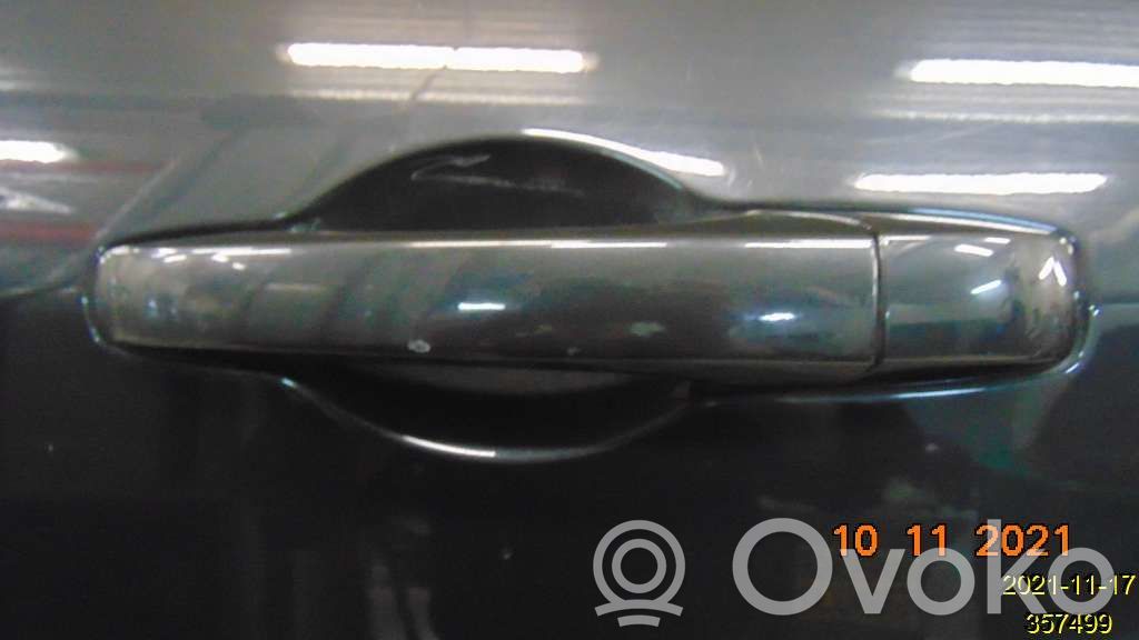 Chrysler 300 - 300C Etuoven ulkokahva 