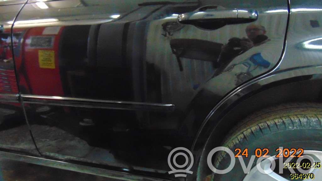 Chrysler 300 - 300C Galinės durys 