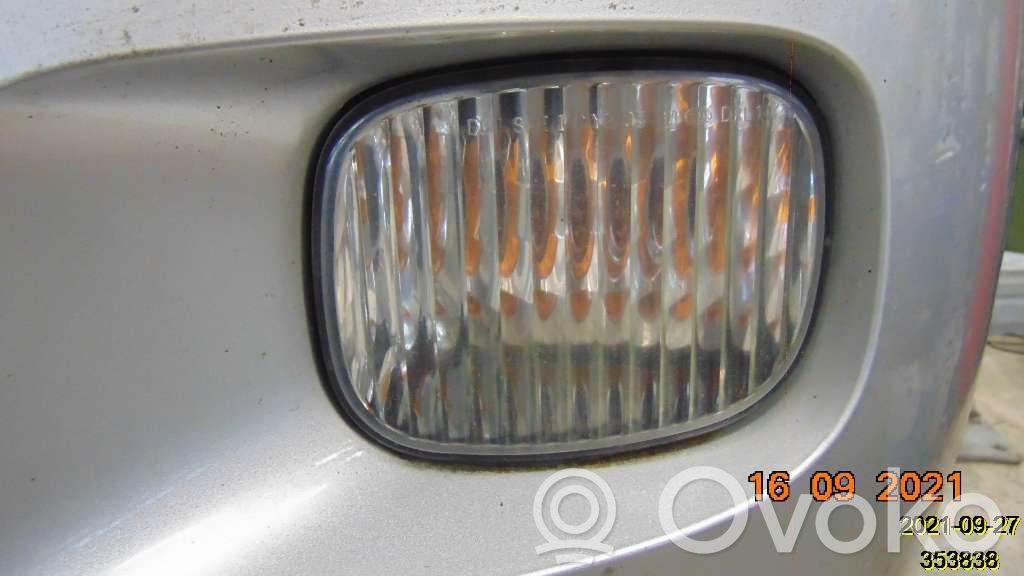 Chevrolet Uplander Front fog light 