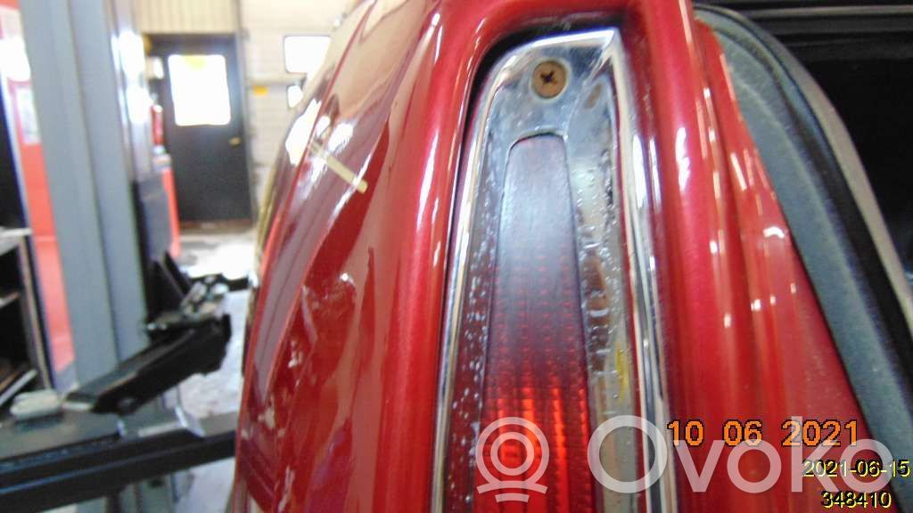 Cadillac DeVille Rear/tail lights 